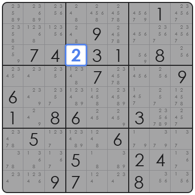 sudoku medium printable