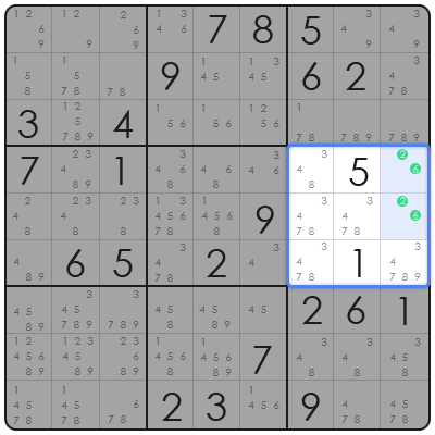 world's toughest sudoku