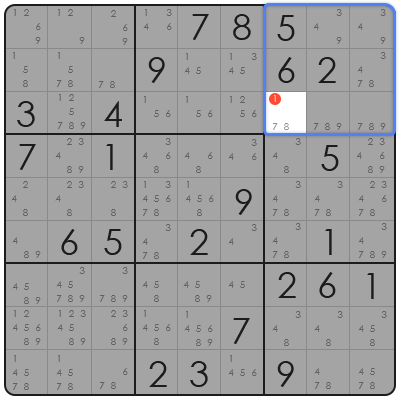 large print sudoku puzzles